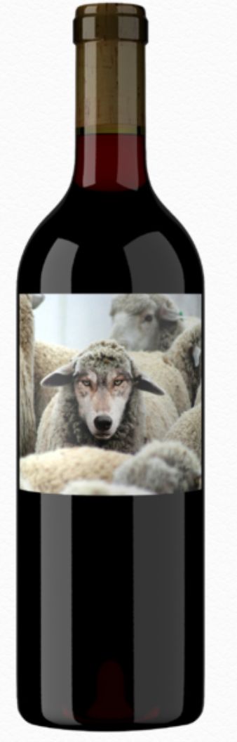 Maison Noir &#39;In Sheep&#39;s Clothing&#39; Cabernet Sauvignon 2023, Columbia Valley, Washington