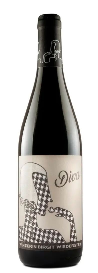 Winzerin Birgit &#39;Diva&#39; Pinot Noir 2022, Niederösterreich, Austria