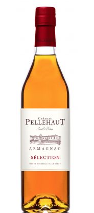 Château de Pellehaut Tenareze 5yr Armagnac