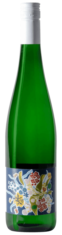 Seehof Weissburgunder Trocken 2024, Rheinhessen, Germany