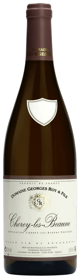 Domaine Georges Roy &amp; Fils Chorey-lès-Beaune Rouge 2023, Burgundy, France