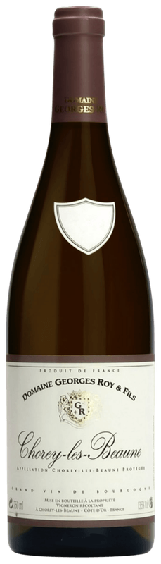 Domaine Georges Roy &amp; Fils Chorey-lès-Beaune Rouge 2023, Burgundy, France