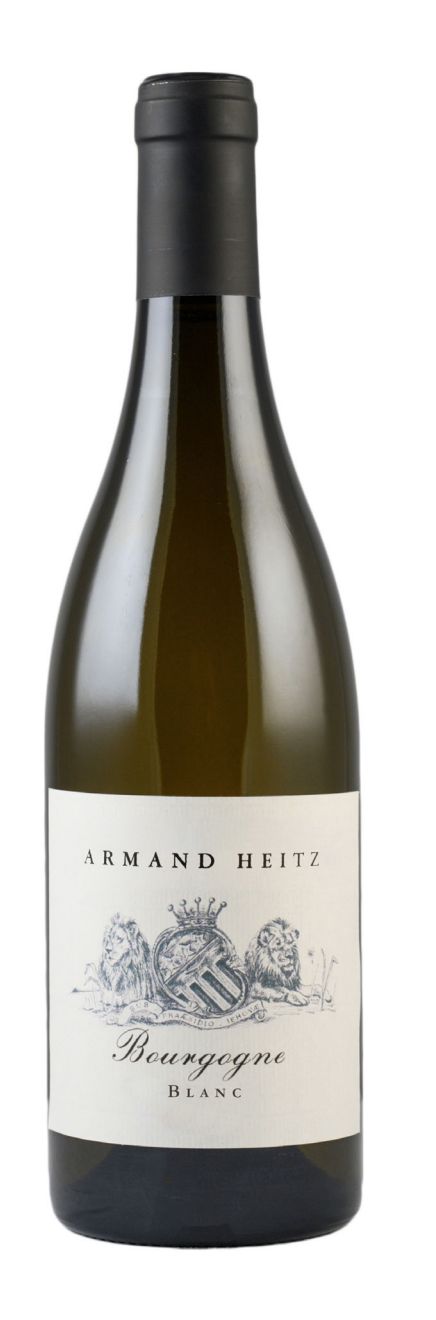 Armand Heitz Bourgogne Blanc 2022, Burgundy, France