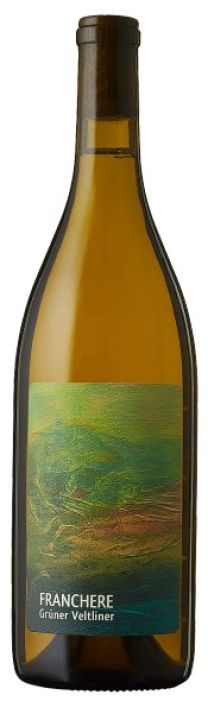 Franchere Grüner Veltliner 2023, Willamette Valley, Oregon
