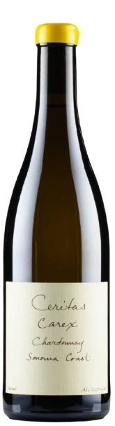 Ceritas &#39;Carex&#39; Chardonnay 2023, Sonoma Coast, California