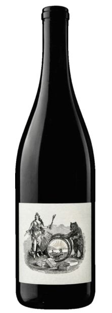 Maître de Chai Red Table Wine 2024, Lodi, California