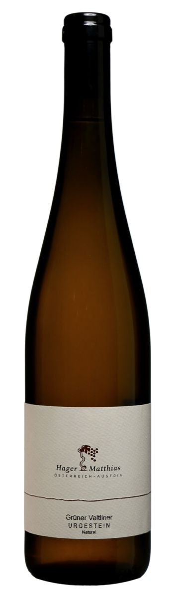 Hager Matthias &#39;Urgestein&#39; Grüner Veltliner 2020, Niederösterreich, Austria