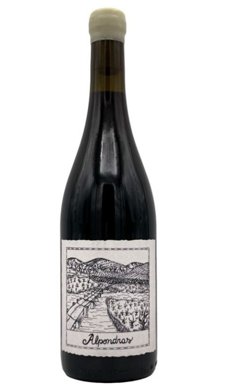 Bojo  do Luar ‘Alpondras’ 2024, Vinho Verde, Portugal