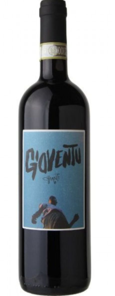 Gioventu Chianti 2024, Tuscany, Italy
