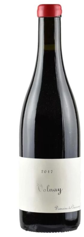 Domaine de Chassorney Volnay 2023, Burgundy, France