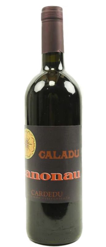 Cardedu &#39;Caladu&#39; Cannonau 2020, Sardinia, Italy