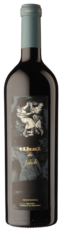 Tikal &#39;Jubilo&#39; 2018, Mendoza, Argentina