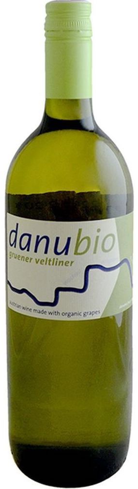 Soellner &#39;Danubio&#39; Grüner Veltliner 2022, Niederösterreich, Austria - 1L