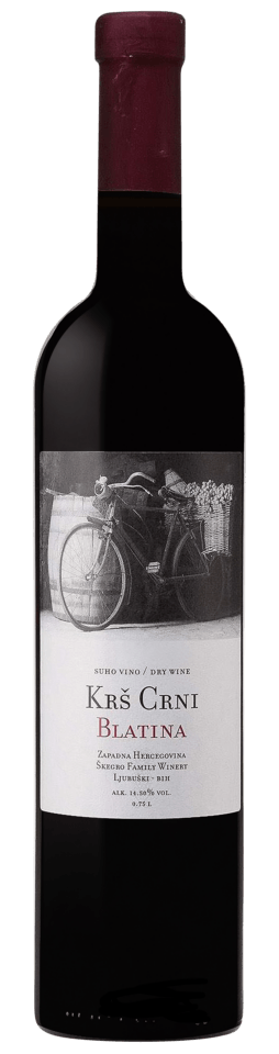 Skegro Family Krš Blatina 2022, Bosnia-Herzegovina