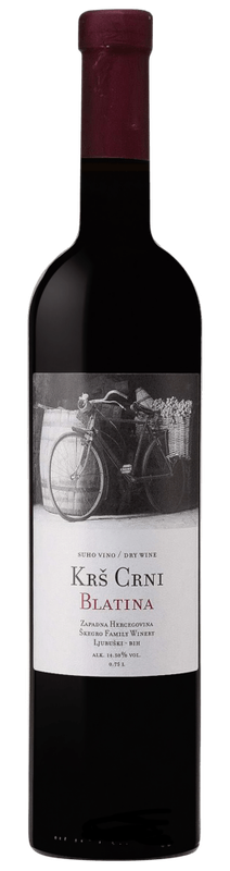 Skegro Family Krš Blatina 2022, Bosnia-Herzegovina