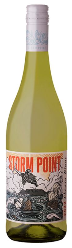 Storm Point Chenin Blanc 2024, Swartland, South Africa