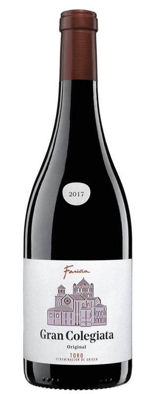 Fariña Gran Colegiata Reserva 2018, Castilla y León, Spain