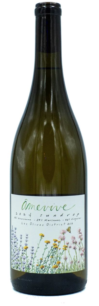 Âmevive 'Sundrop' 2024, Santa Barbara, California