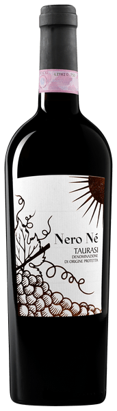 Il Cancelliere 'Nero Né' Taurasi Aglianico 2016, Campania, Italy