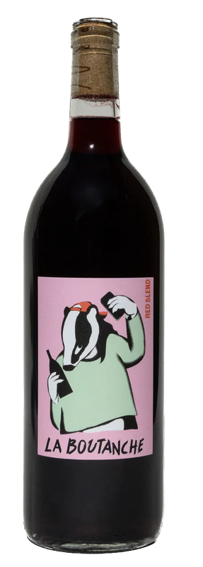 Broc Cellars 'La Boutanche' 2024, Northern California