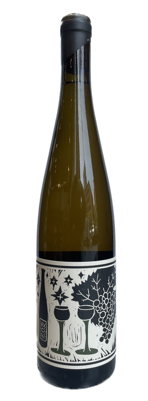 Florèz Edelzwicker 2023, Mendocino County, California