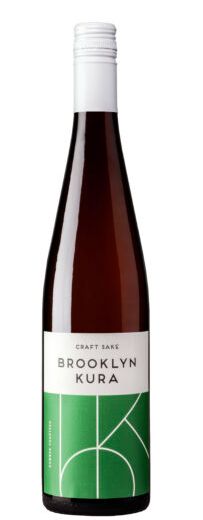 Brooklyn Kura #14 Junmai Ginjo Sake