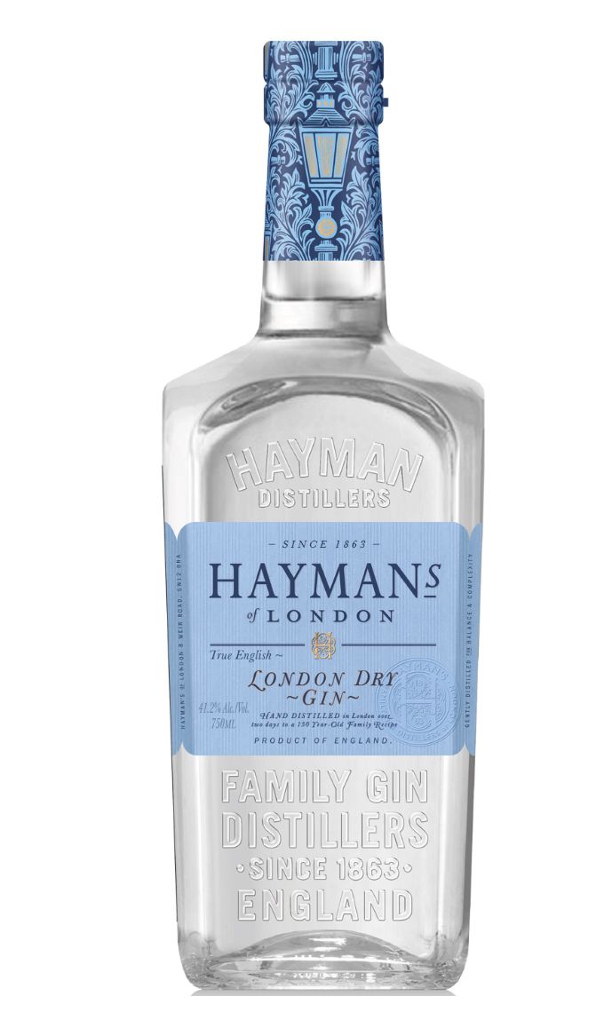 Hayman's London Dry Gin