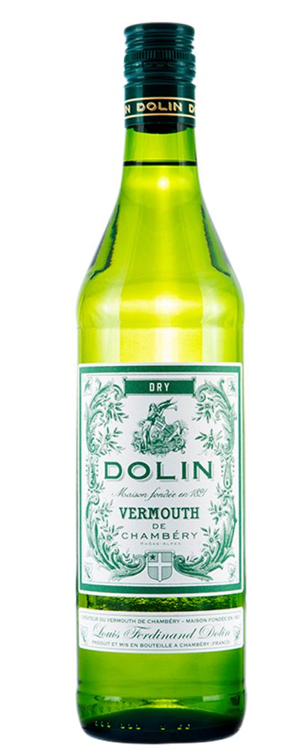 Dolin Vermouth de Chambery Dry