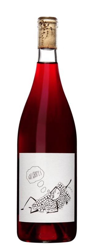 Broc Cellars 'Got Grapes' 2023, California