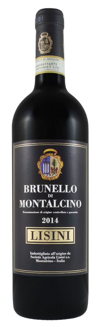 Lisini Brunello di Montalcino 2020, Tuscany, Italy