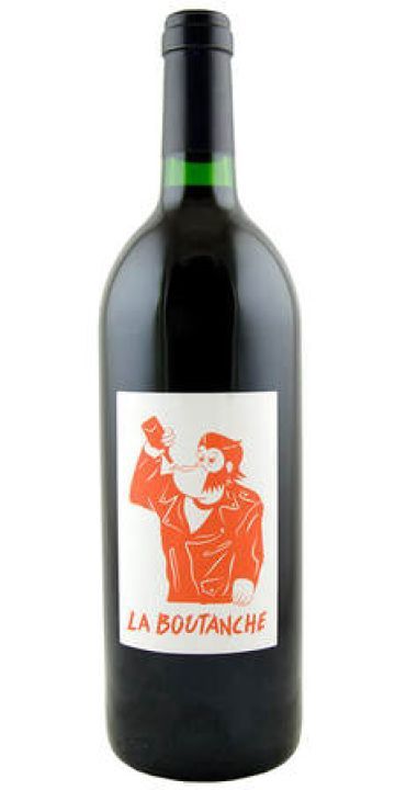 Martin Texier 'La Boutanche' 2024, Loire Valley, France - 1L