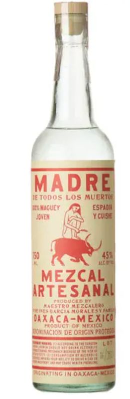 Madre Mezcal
