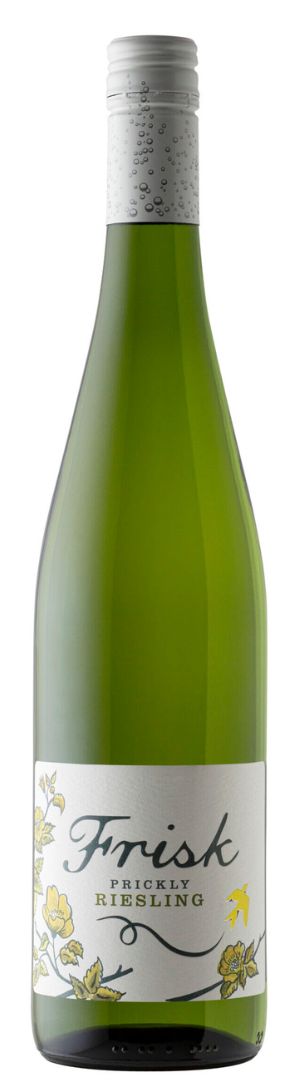 Frisk 'Prickly' Riesling 2024, Victoria, Australia