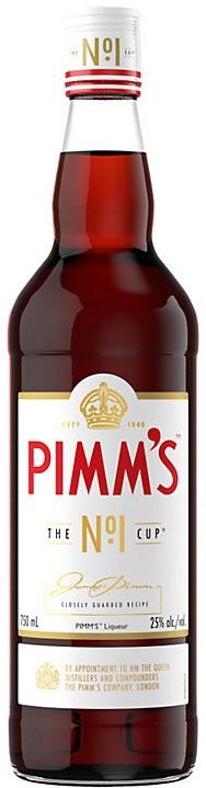 Pimm's No. 1 Cup Gin Apéritif