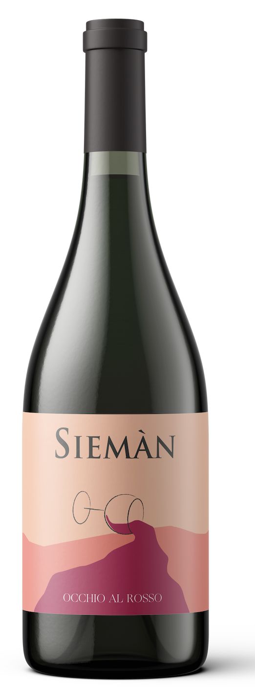 Siemàn 'Occhio al Rosso' 2025, Veneto, Italy