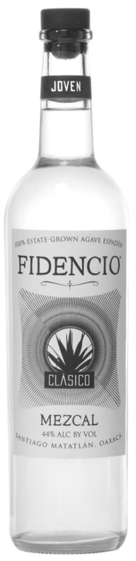 Fidencio 'Clásico' Mezcal