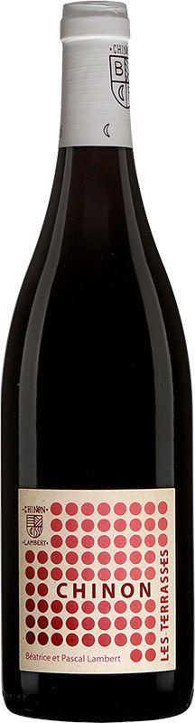 Béatrice &amp; Pascal Lambert 'Les Terrasses' 2023, Loire Valley, France