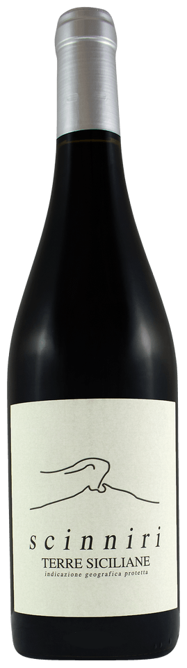 Passopisciaro 'Scinniri' Rosso 2021, Sicily, Italy