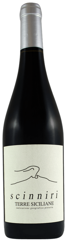 Passopisciaro 'Scinniri' Rosso 2021, Sicily, Italy