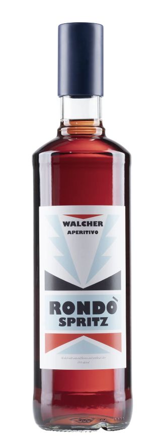 Walcher Rondó Spritz Aperitivo