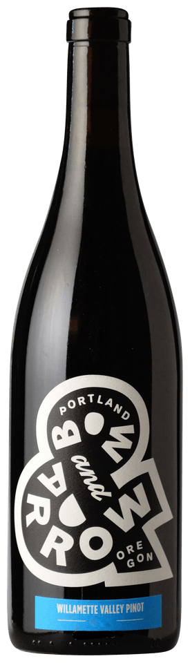 Bow &amp; Arrow Pinot Noir 2022,  Willamette Valley, Oregon