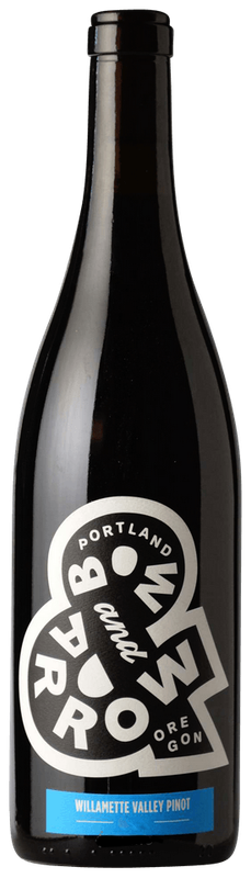 Bow &amp; Arrow Pinot Noir 2022,  Willamette Valley, Oregon
