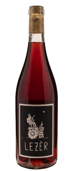 Foradori  'Lezèr' Teroldego 2025, Trentino-Alto Adige, Italy