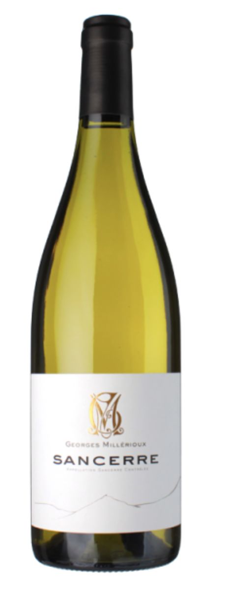 Georges Millérioux Sancerre 2024, Loire Valley, France