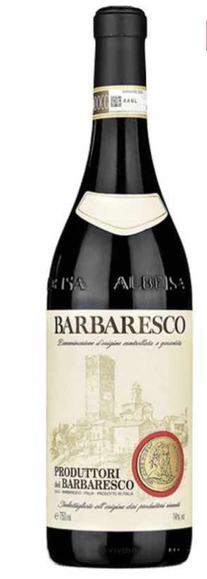 Produttori del Barbaresco Barbaresco 2022, Piedmont, Italy