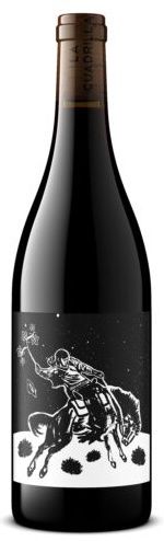 Stolpman 'La Cuadrilla' 2023,  Santa Barbara County, California