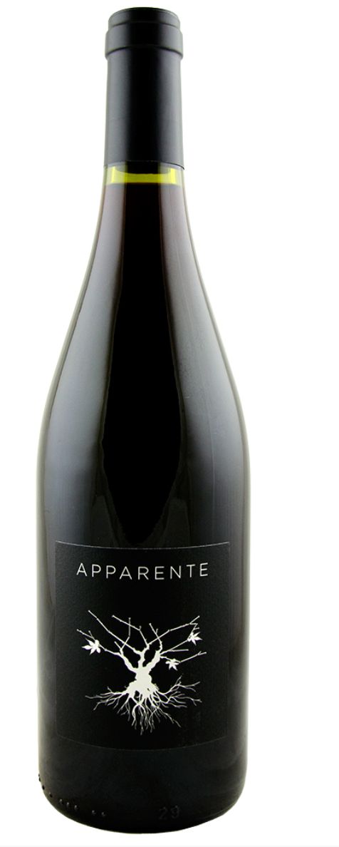 Puech Redon 'Apparente' Rouge 2023, Languedoc, France