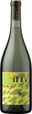 Folk Machine 'Brosseau Vineyard' Chardonnay 2021 Chalone, California