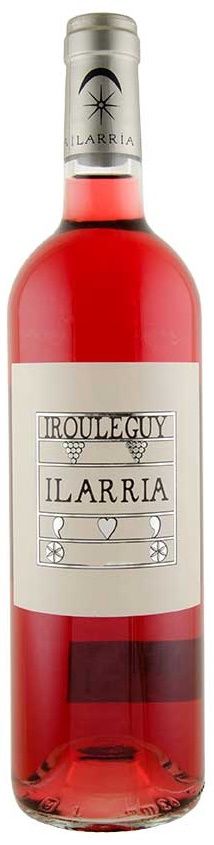 Domaine Ilarria Irouléguy Rosé 2025, Southwest France, France