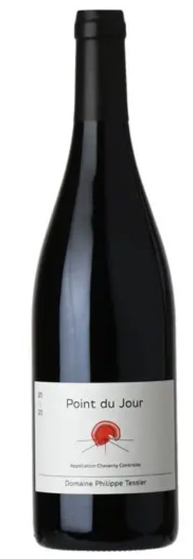 Domaine Philippe Tessier 'Le Point du Jour' 2023, Loire Valley, France